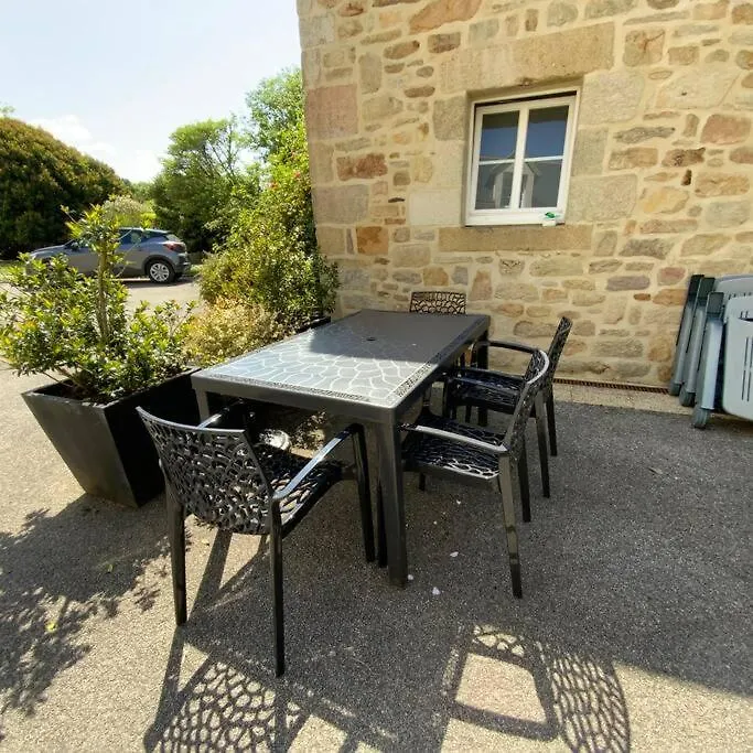 Holiday home Penty A Plogoff-Pointe Du Raz Villa