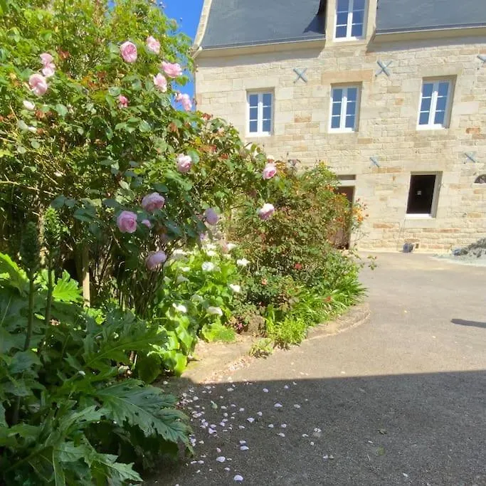 Penty A Plogoff-Pointe Du Raz Villa 0*, Plogoff