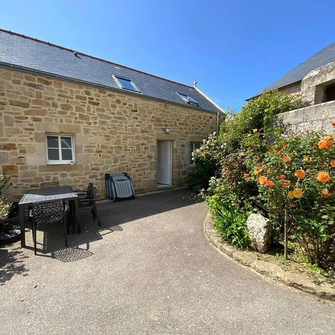 Penty A Plogoff-Pointe Du Raz Villa France