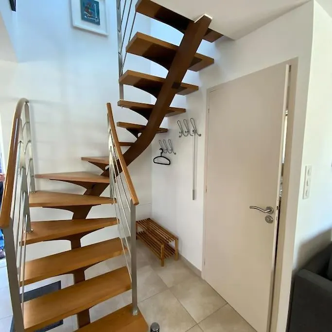 Penty A Plogoff-Pointe Du Raz Villa 0*, Plogoff France