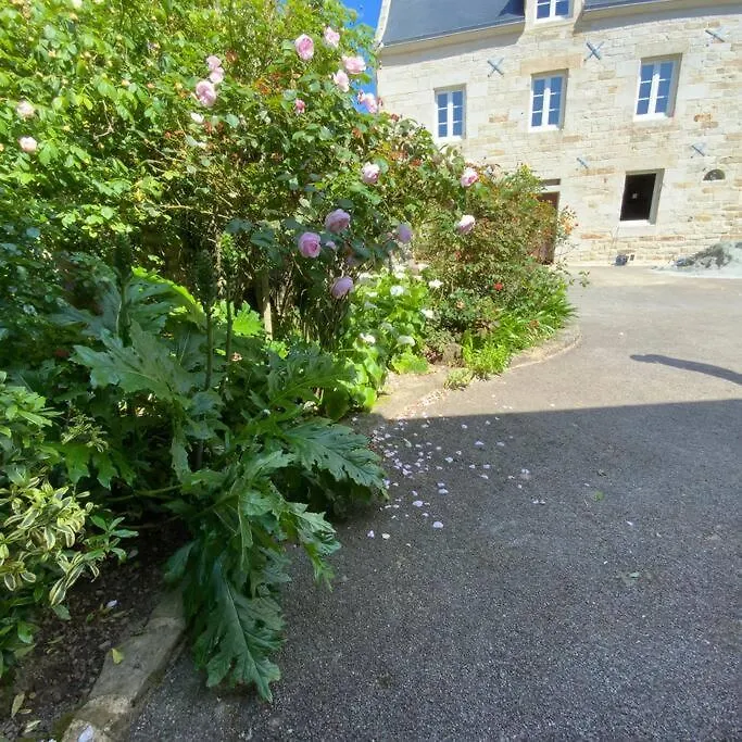 Penty A Plogoff-Pointe Du Raz Villa Plogoff